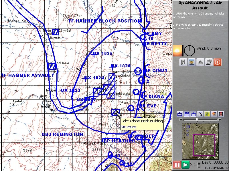 Air Assault Task Force screenshot